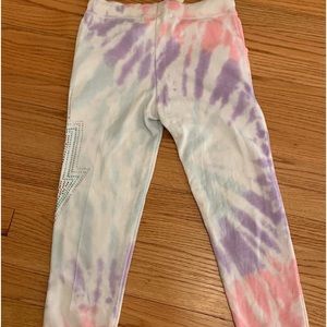 Vintage Havana Sweatpants